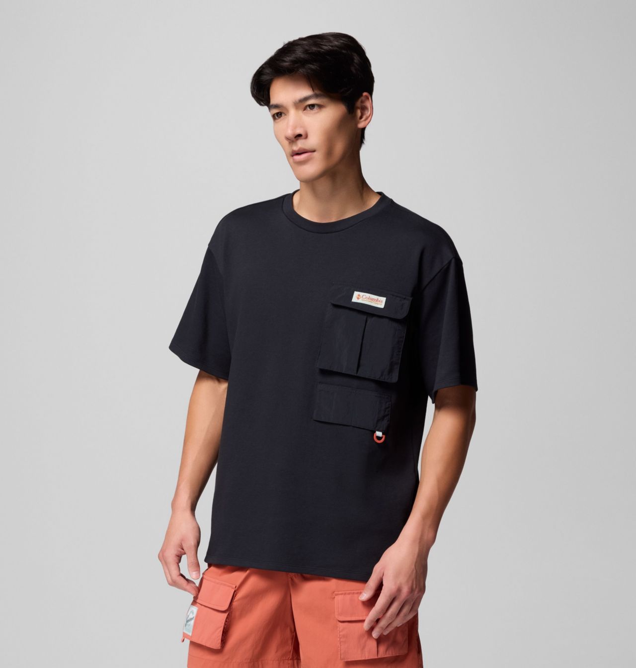 Cove Beach™ Pocket T-Shirt 4