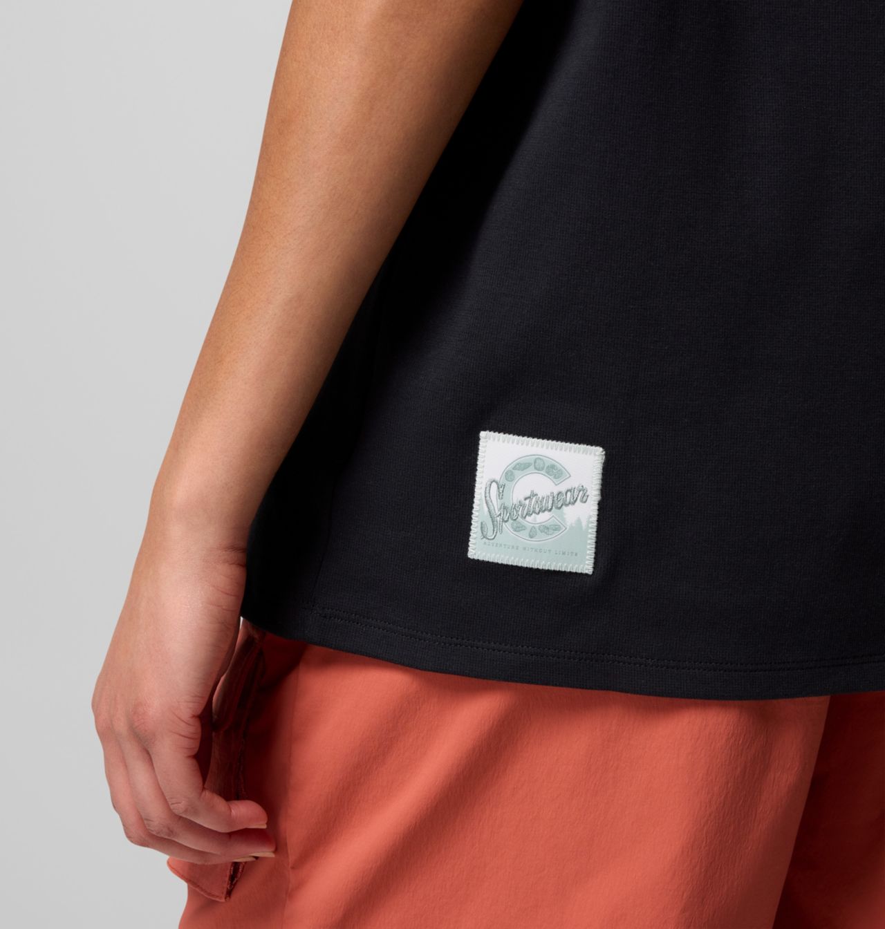 Cove Beach™ Pocket T-Shirt 11