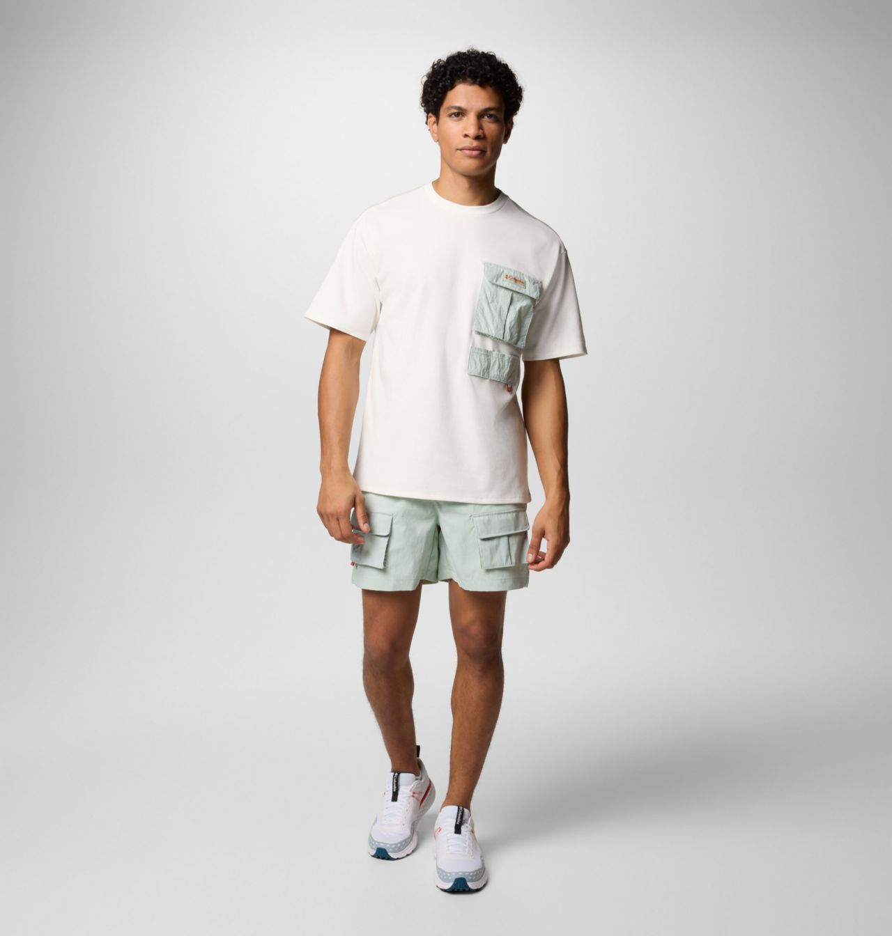 Cove Beach™ Pocket T-Shirt 4