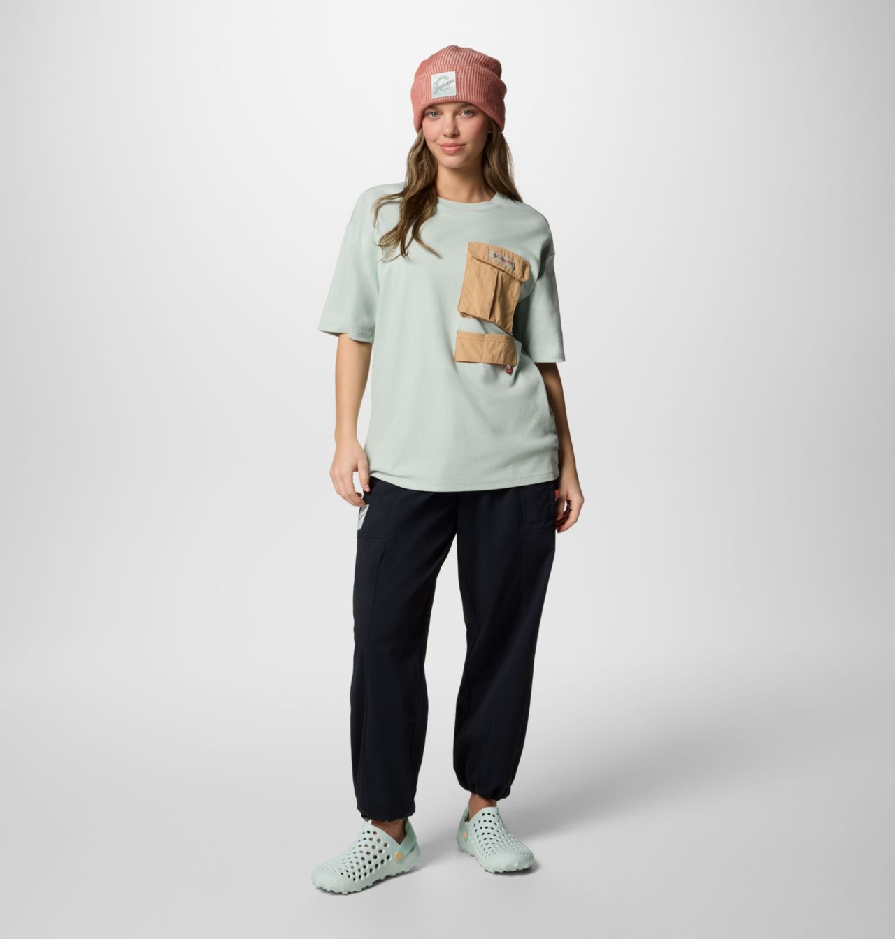 Cove Beach™ Pocket T-Shirt 5