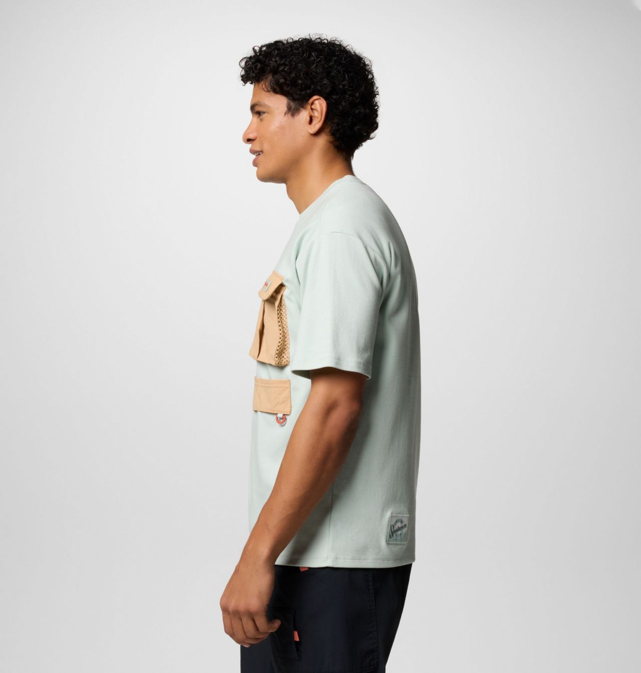 Cove Beach™ Pocket T-Shirt 6