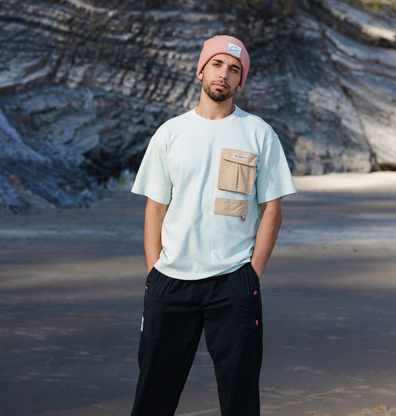 Cove Beach™ Pocket T-Shirt 12