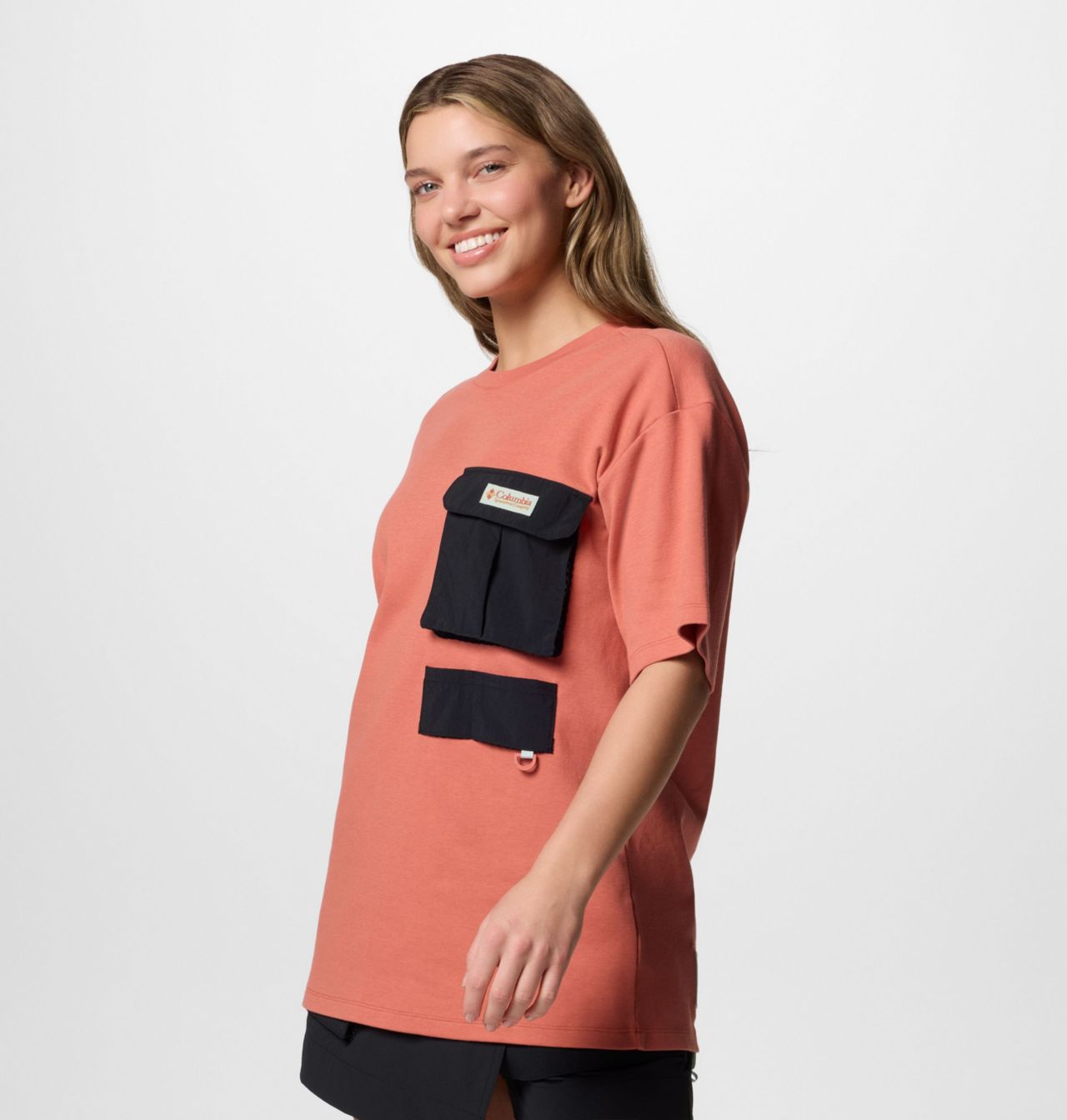 Cove Beach™ Pocket T-Shirt 7