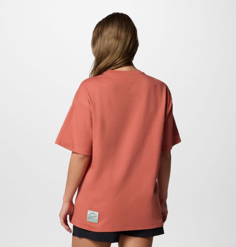 Cove Beach Pocket T-Shirt, Color: Mars, Black, image 10