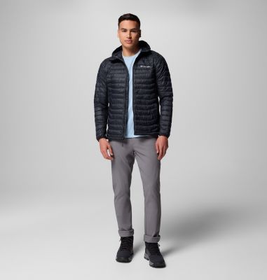 Gas Monkey 2025 Blouson Homme Doudoune Homme, Doudoune Manches