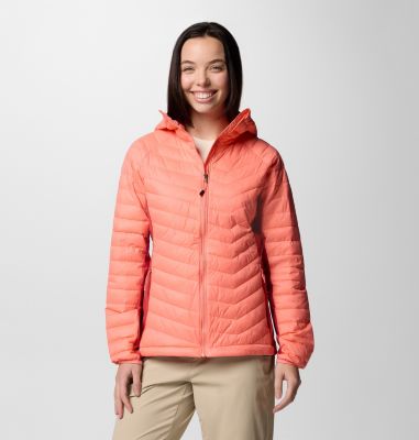 Shop Women's Jackets & Gilets | Columbia Sportswear