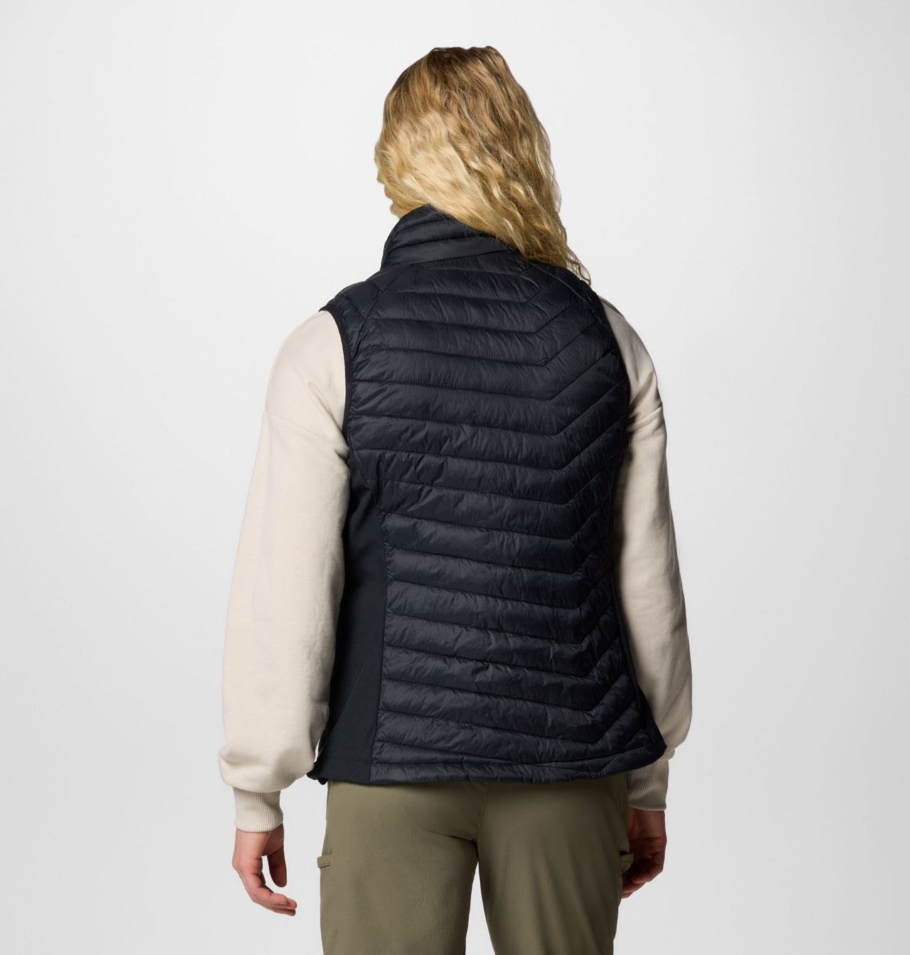 Women's Powder Pass™ II Hybrid Vest 2