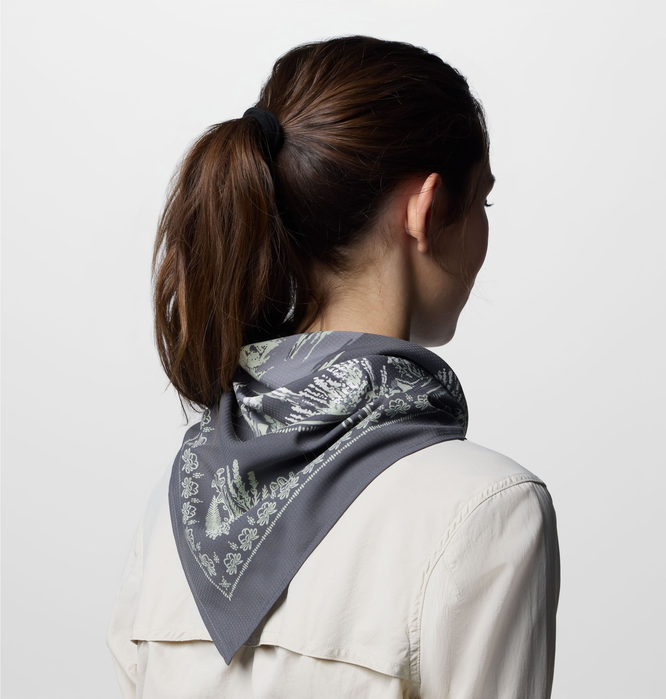 Skien Valley Bandana | Columbia