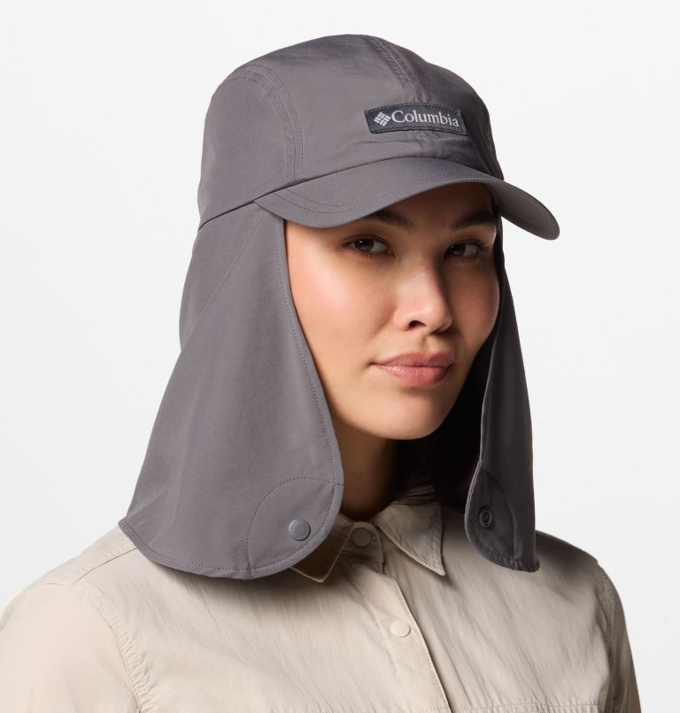 Unisex Skien Valley Cachalot, Color: City Grey, image 4