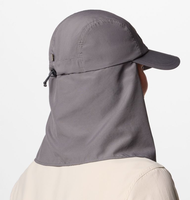 Unisex Skien Valley Cachalot, Color: City Grey, image 5