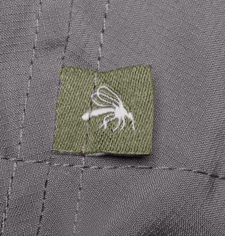 Unisex Skien Valley Cachalot, Color: City Grey, image 6