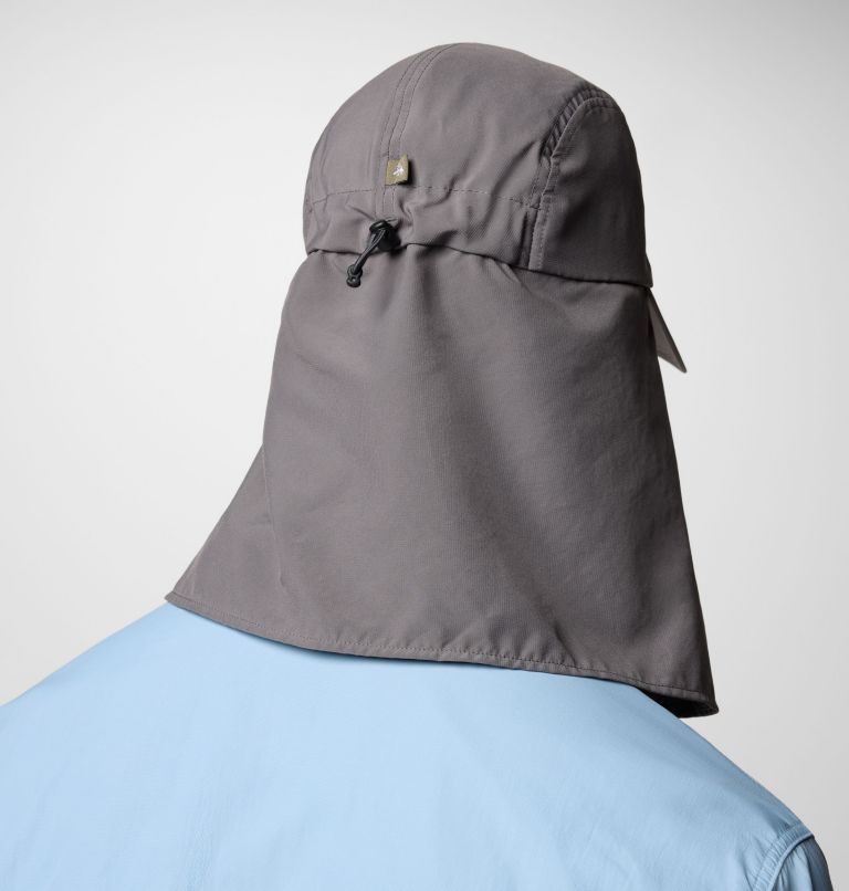 Unisex Skien Valley Cachalot, Color: City Grey, image 3
