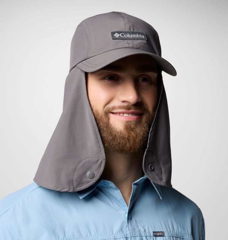 Unisex Skien Valley Cachalot, Color: City Grey, image 2