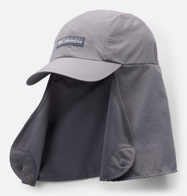 Unisex Skien Valley Cachalot, Color: City Grey, image 1