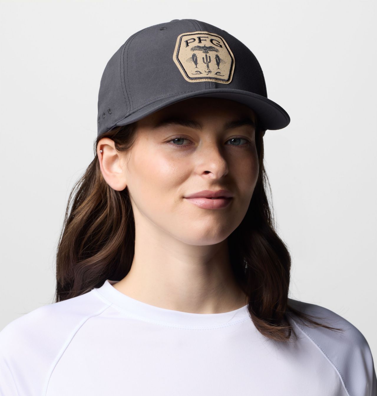 PFG Uncharted™ Ball Cap 5