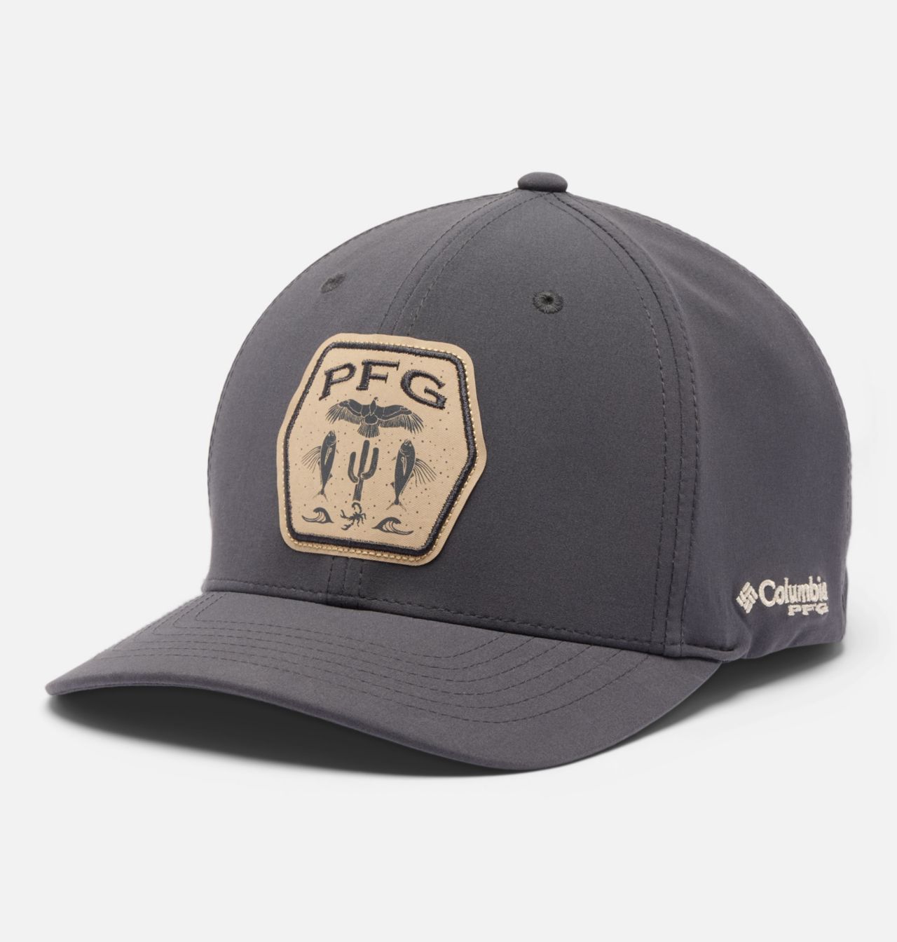 PFG Uncharted™ Ball Cap 1
