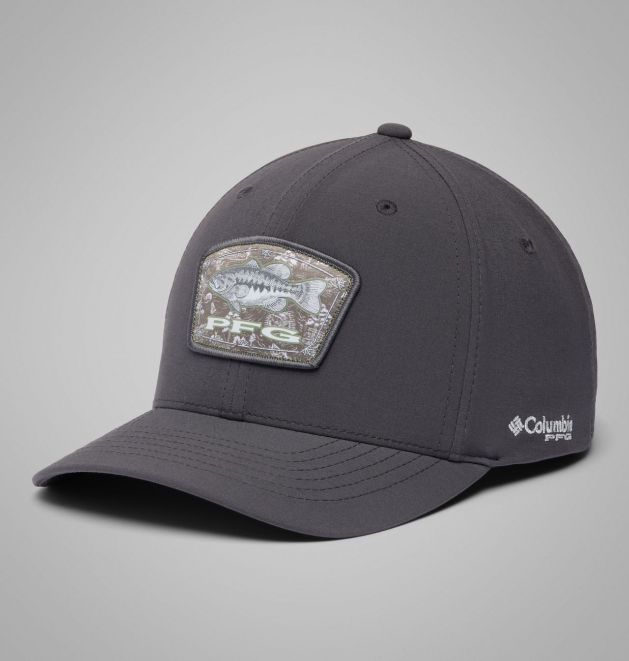 PFG Uncharted™ Ball Cap 1