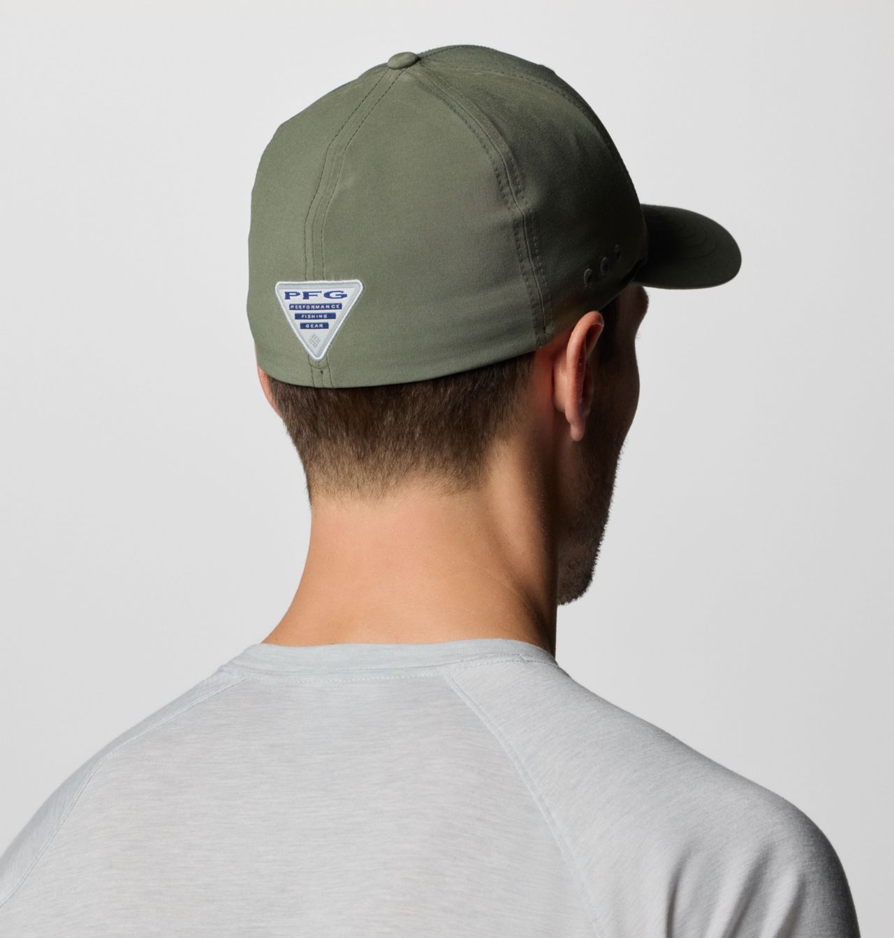 PFG Uncharted™ Ball Cap | 317 | S/M 4
