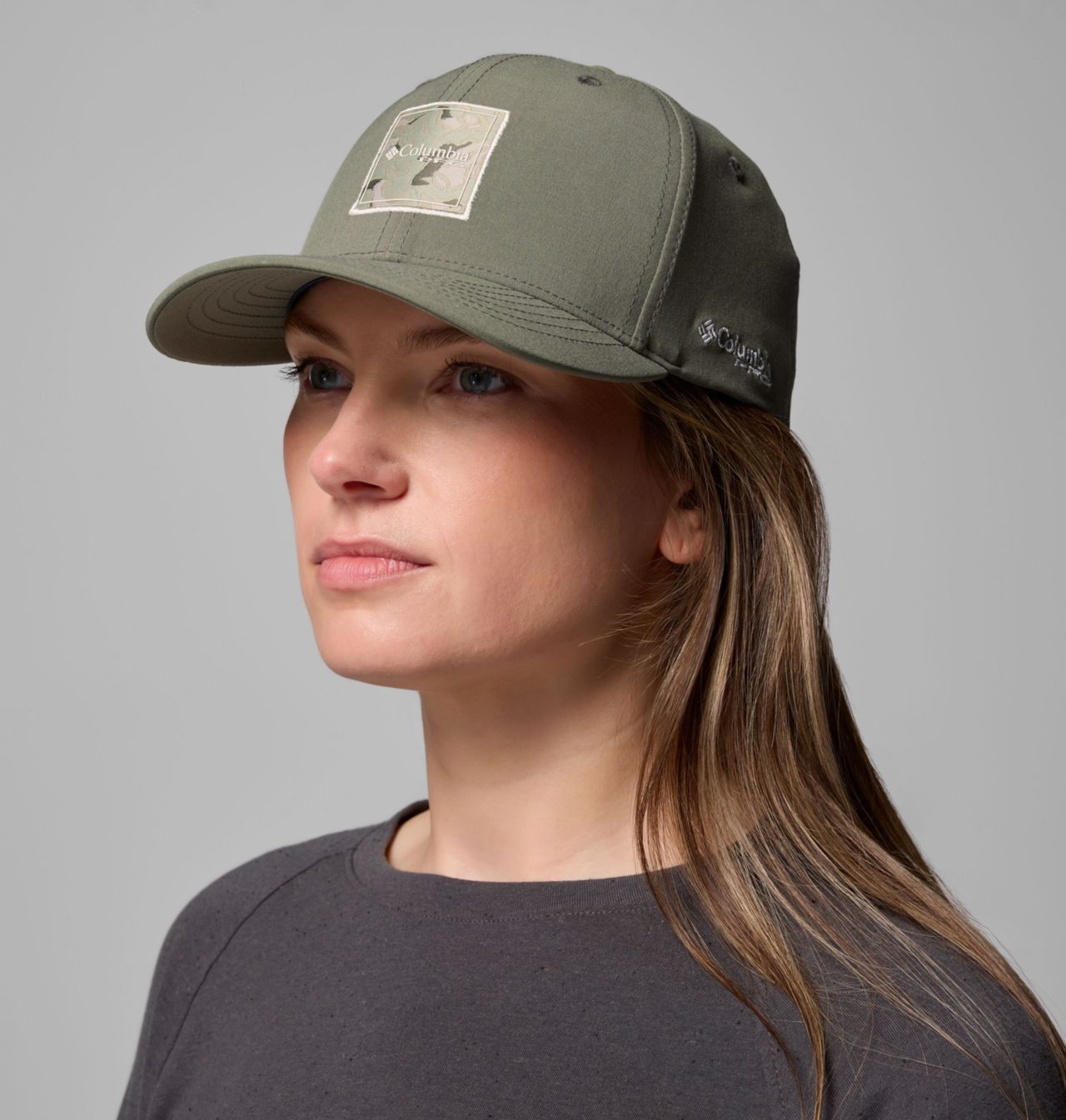 PFG Uncharted™ Ball Cap 5