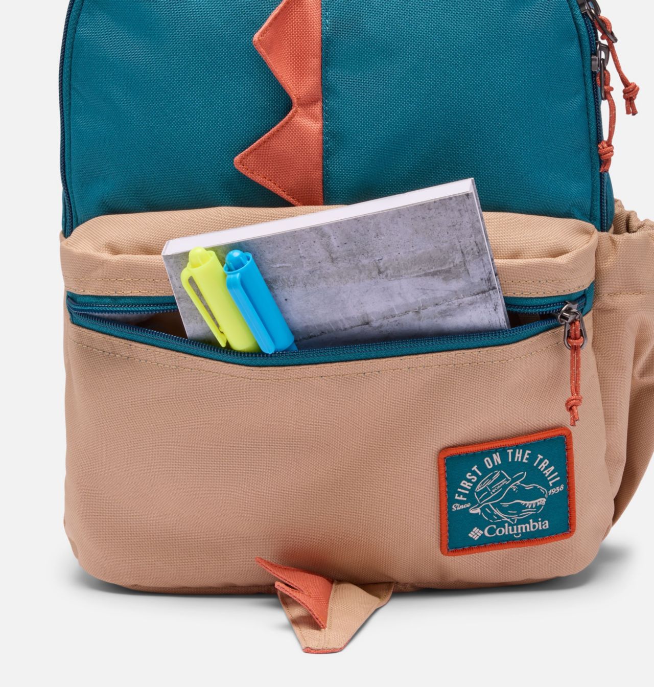 Kids' Kitterwibbit™ Backpack 4