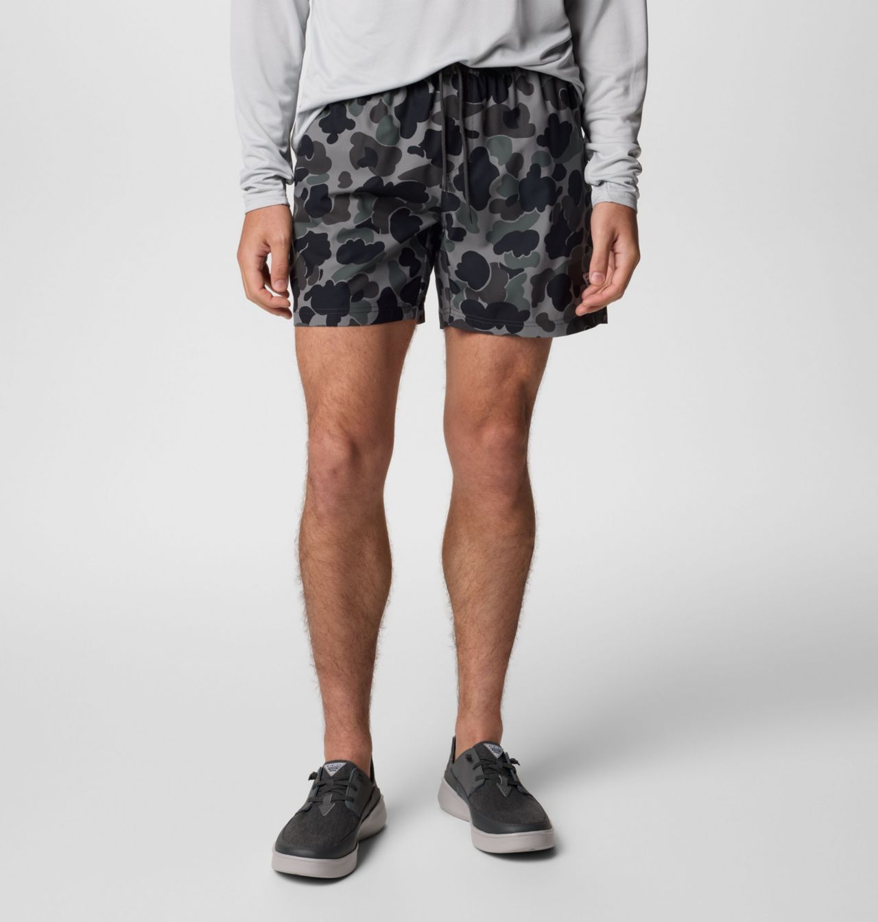 Men's PFG Rambler™ Printed Water Shorts | 010 | XS | 8 1