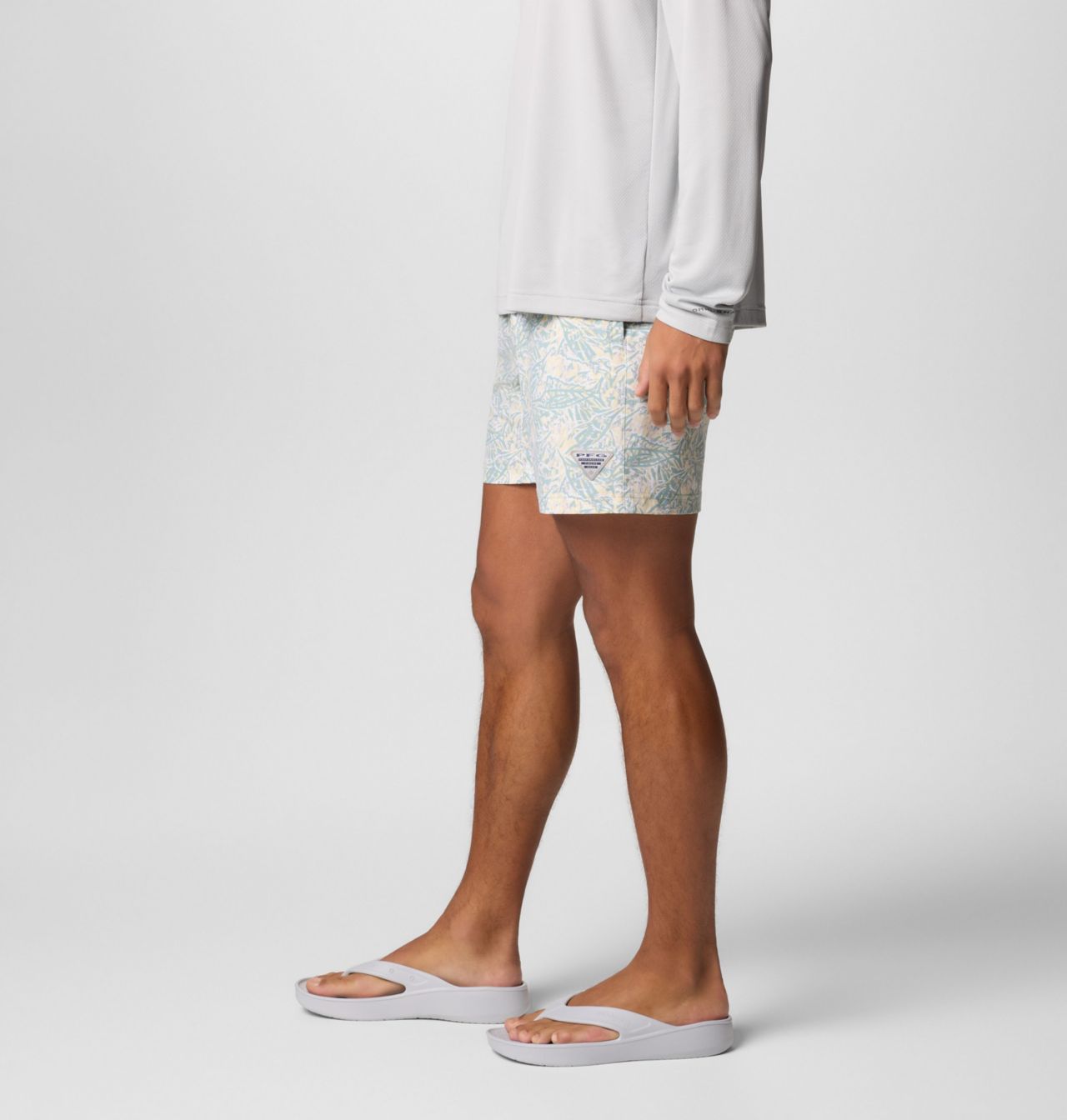 Men's PFG Rambler™ Printed Water Shorts | 758 | S | 8 4