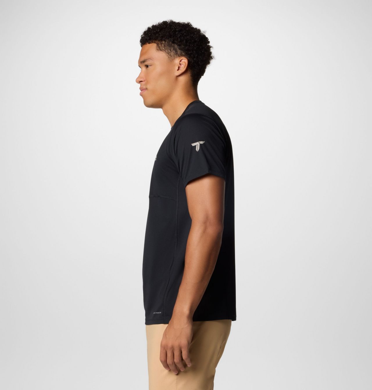 Men's Cirque River™ Pro Short Sleeve Crew Shirt 4