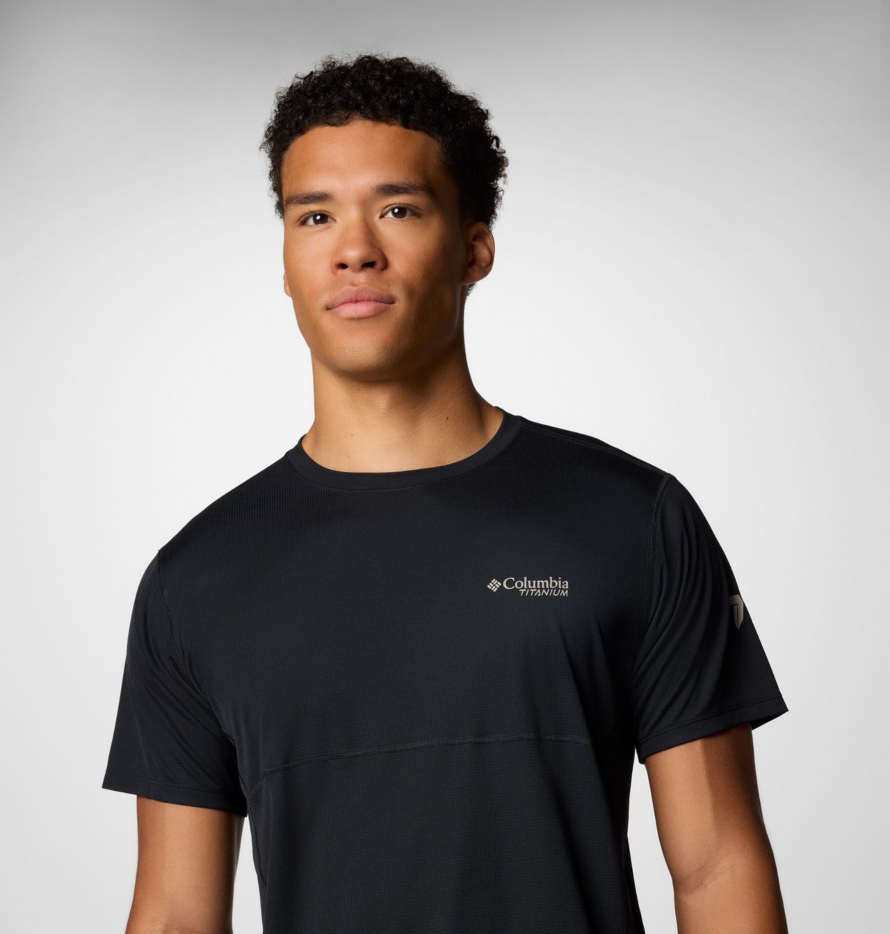 Men's Cirque River™ Pro Short Sleeve Crew Shirt 5