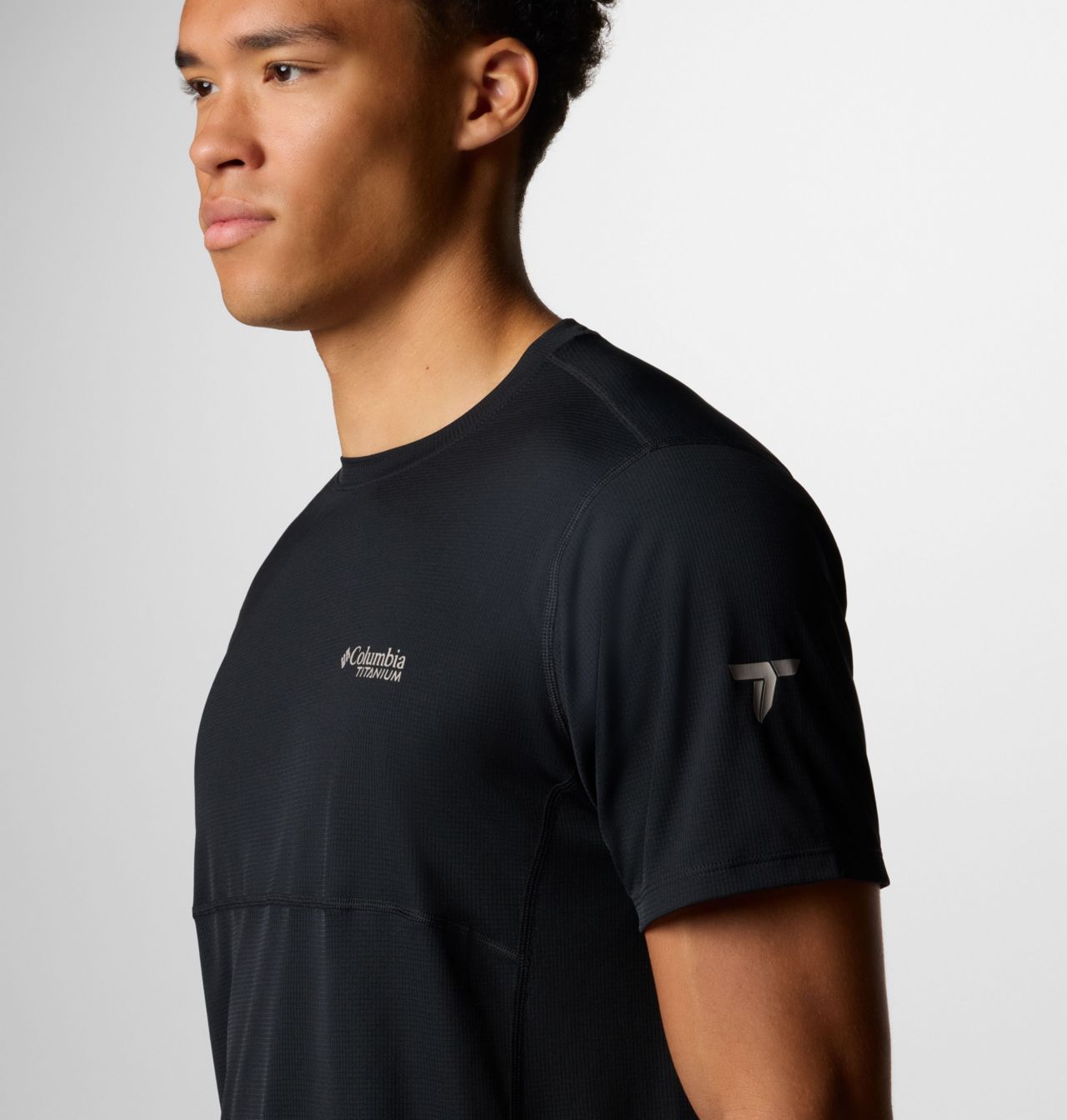 Men's Cirque River™ Pro Short Sleeve Crew Shirt 6