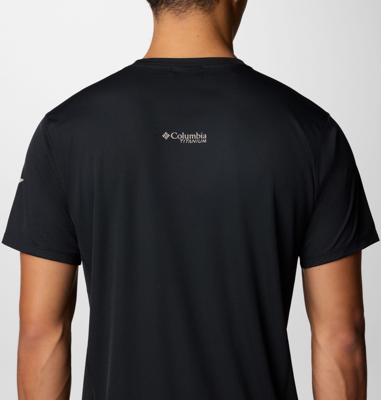 Men's Cirque River™ Pro Short Sleeve Crew Shirt 7