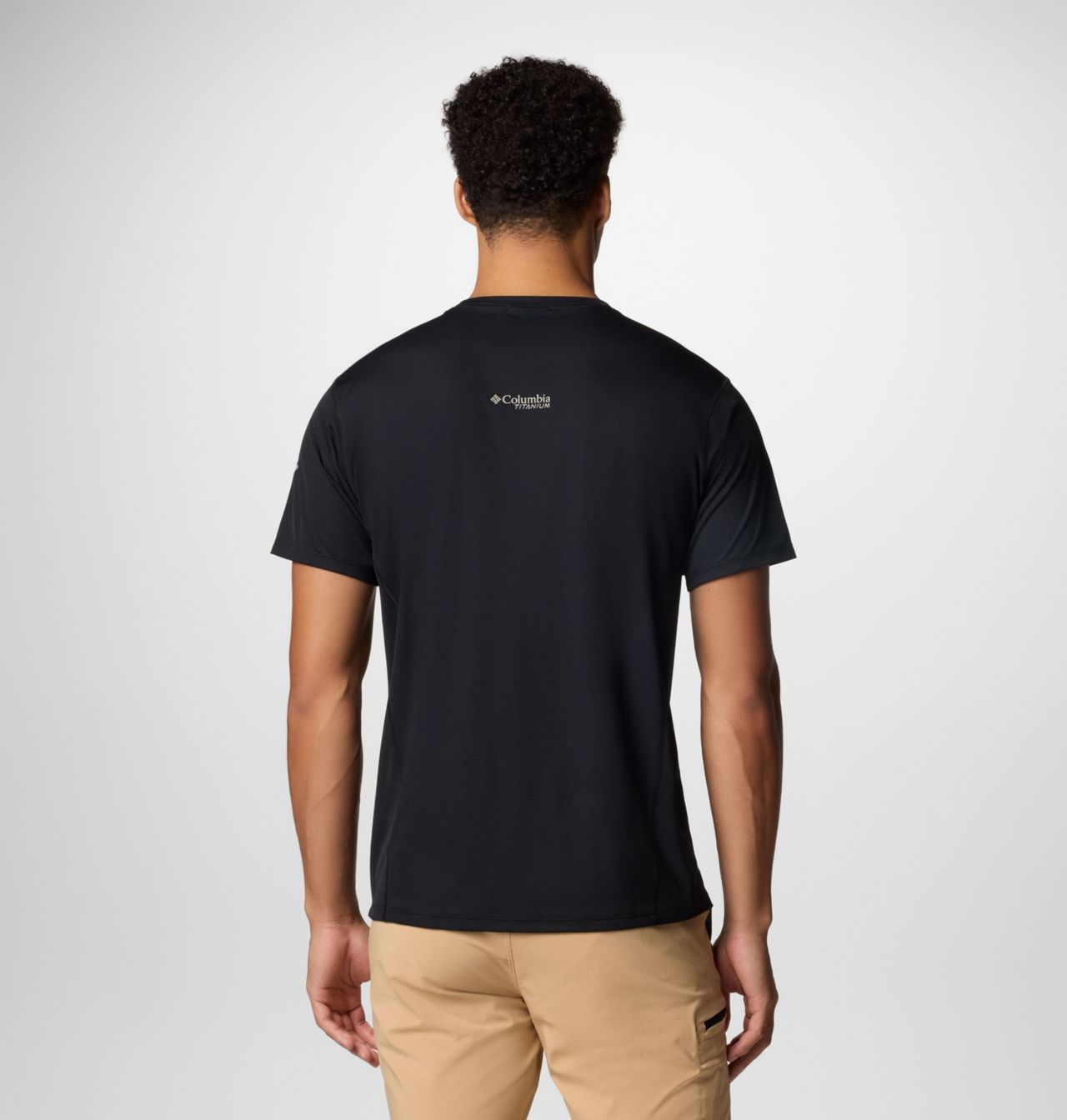 Men's Cirque River™ Pro Short Sleeve Crew Shirt 3