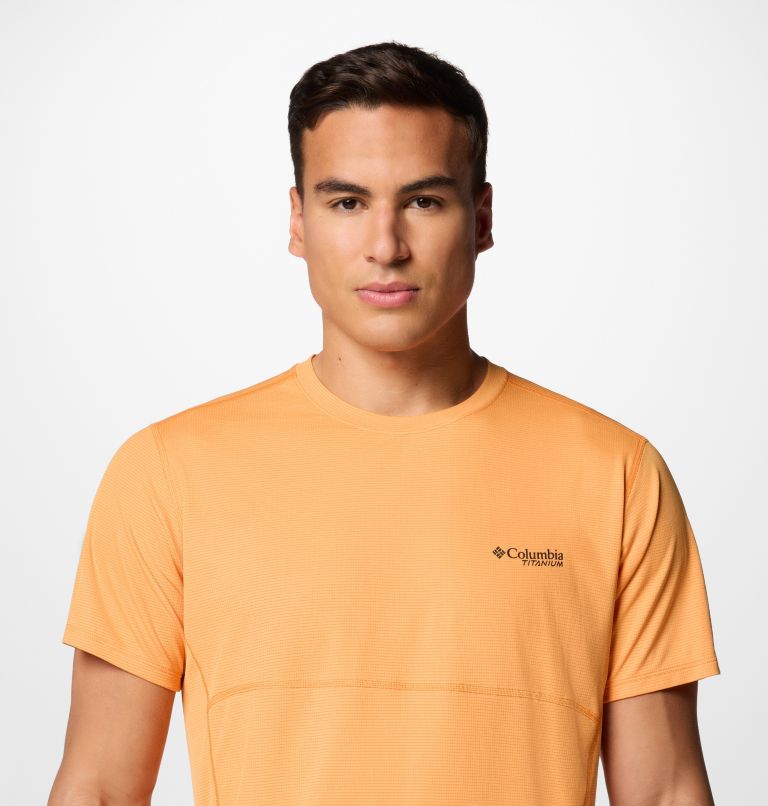 T-shirt Technique Graphique Cirque River Pro Homme, Color: Koi, image 4