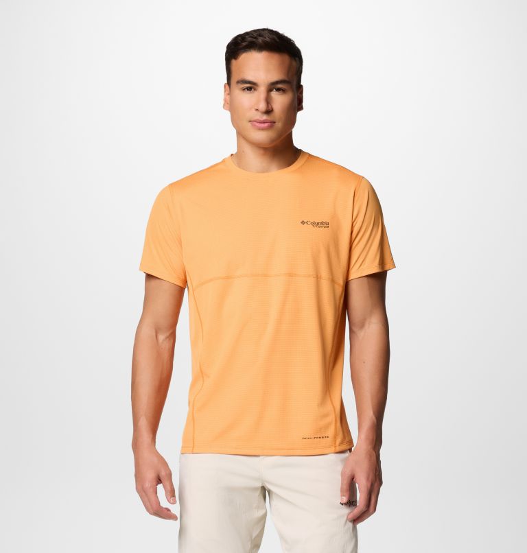T-shirt Technique Graphique Cirque River Pro Homme, Color: Koi, image 1