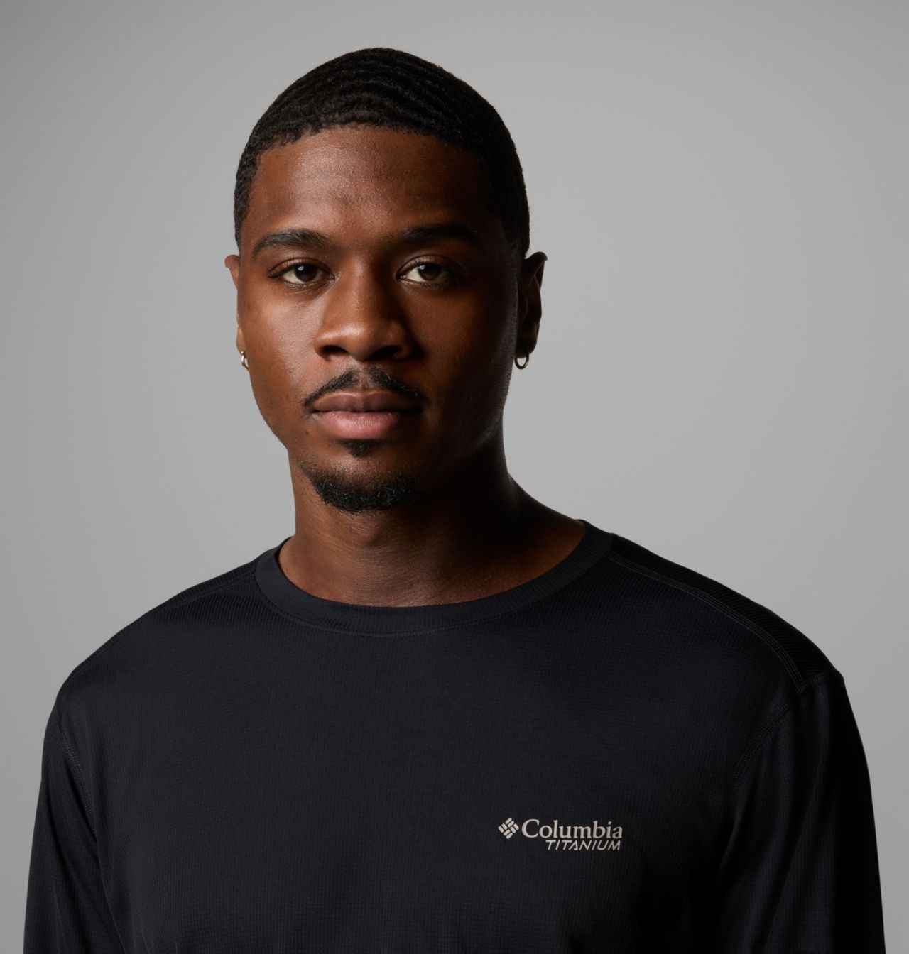 Men's Cirque River™ Pro Long Sleeve Crew Shirt | 010 | XL 5