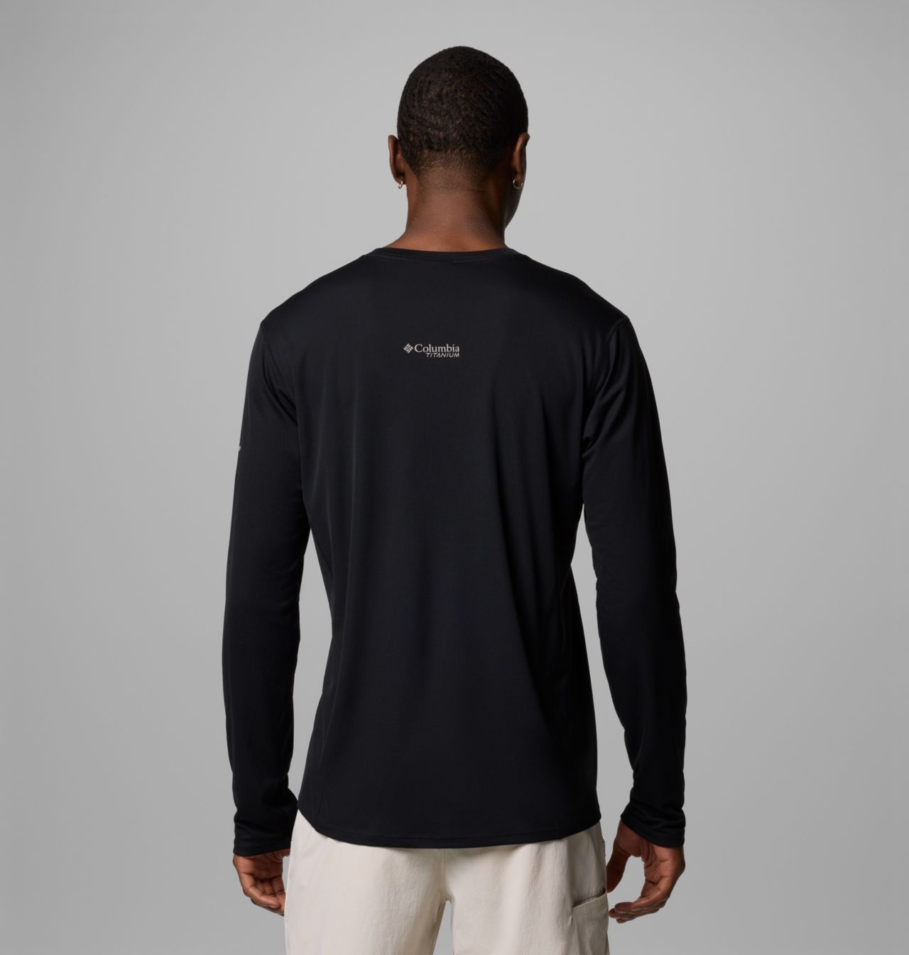 Men's Cirque River™ Pro Long Sleeve Crew Shirt | 010 | XL 3