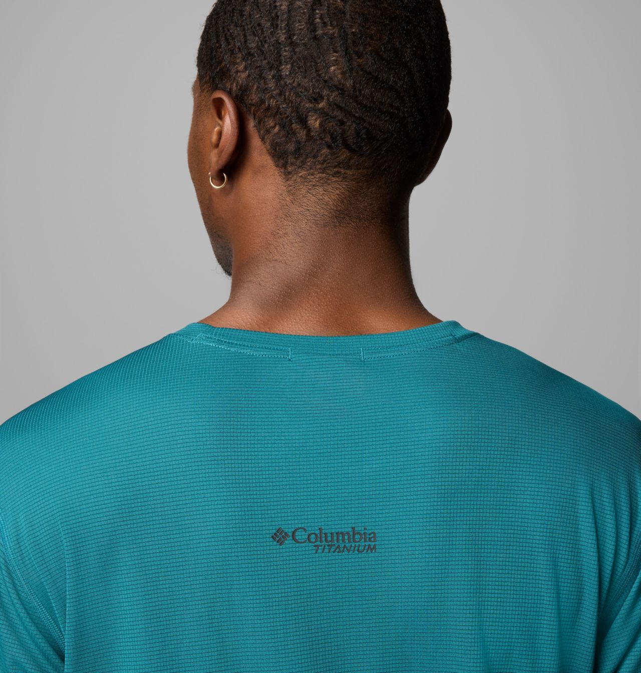 Men's Cirque River™ Pro Long Sleeve Crew Shirt 5