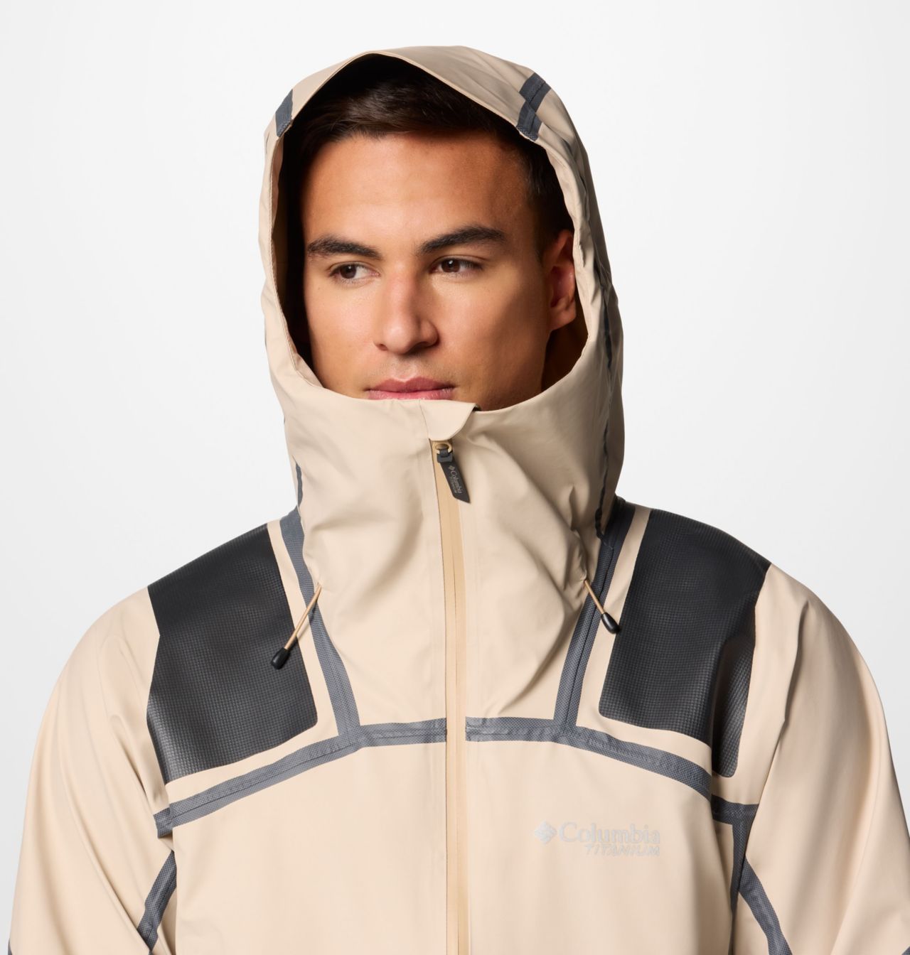 Men's Whistler Peak™ Shell Jacket 5