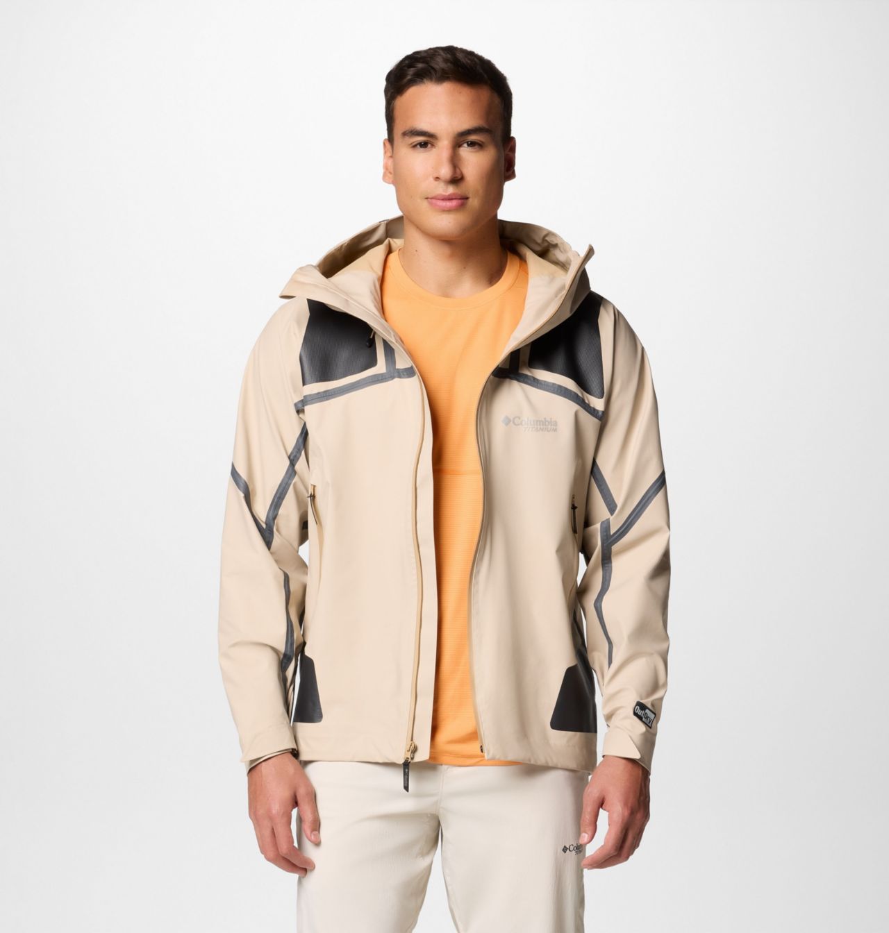 Men's Whistler Peak™ Shell Jacket 9