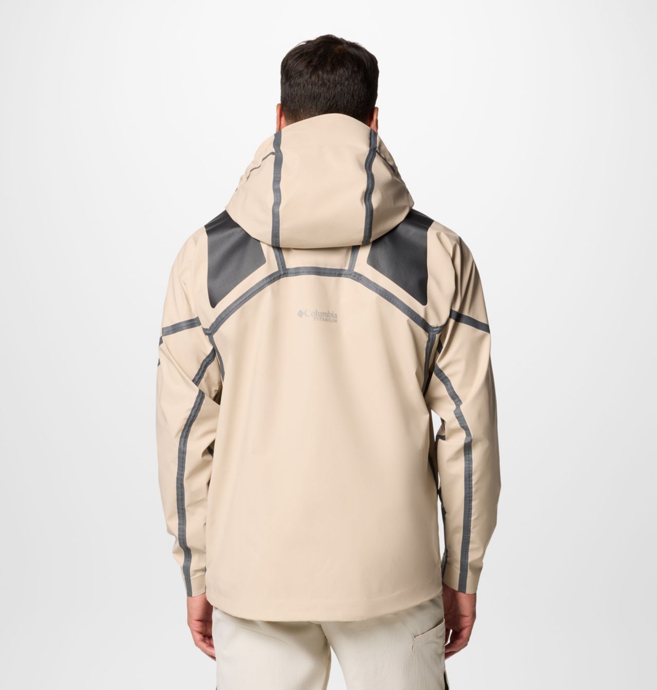 Men's Whistler Peak™ Shell Jacket 3