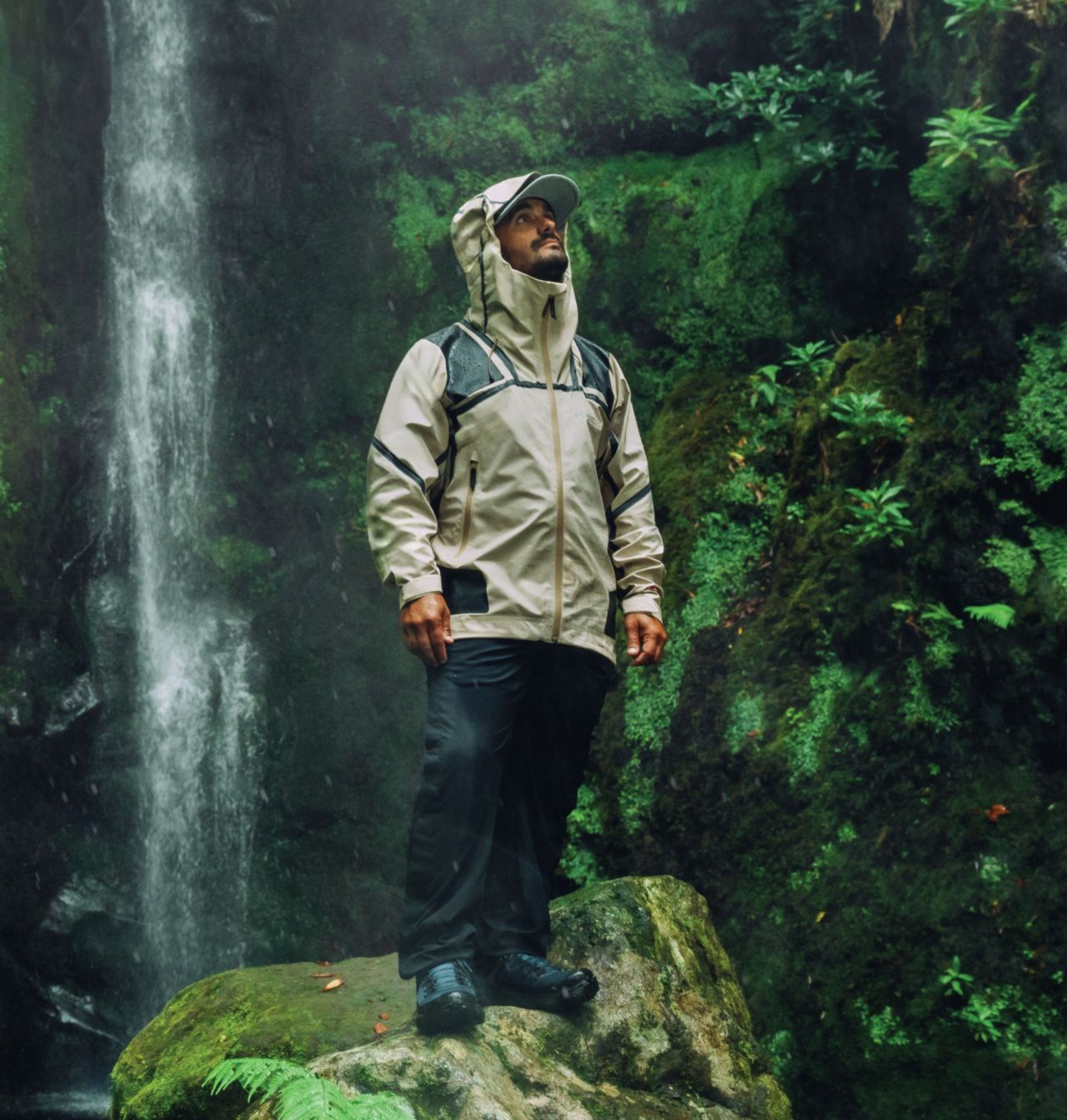 Men's Whistler Peak™ Shell Jacket 12