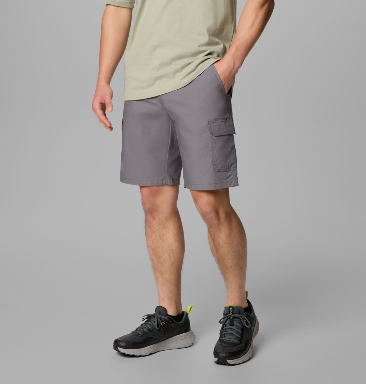 Men's Washed Out™ Cargo Shorts II | 023 | 42 | 8 4