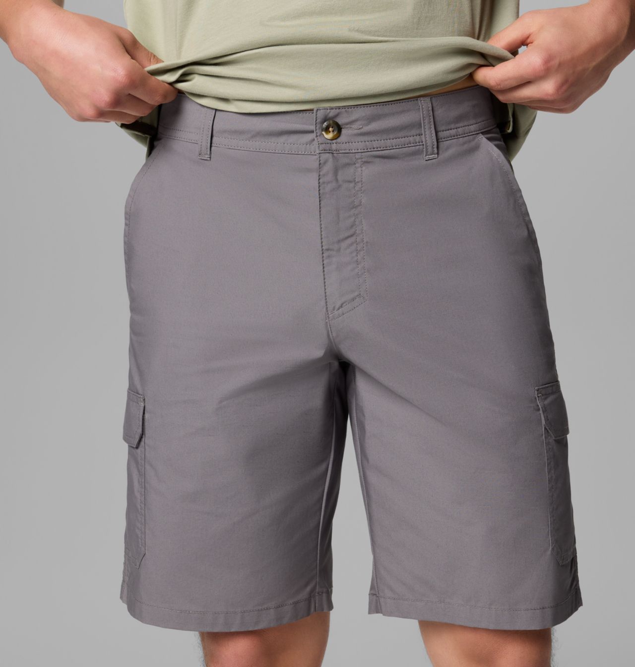 Men's Washed Out™ Cargo Shorts II | 023 | 42 | 8 5