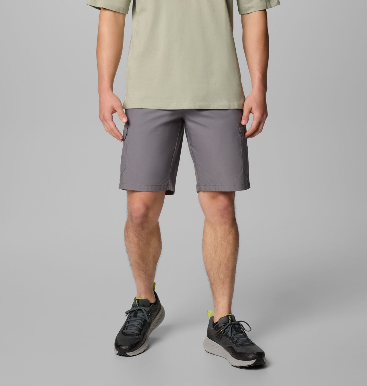 Men's Washed Out™ Cargo Shorts II | 023 | 42 | 8 1