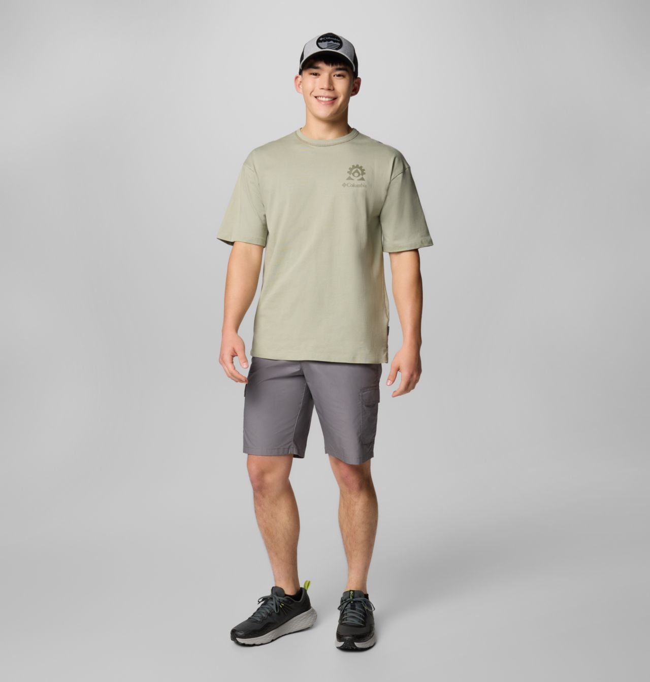 Men's Washed Out™ Cargo Shorts II | 023 | 42 | 8 2