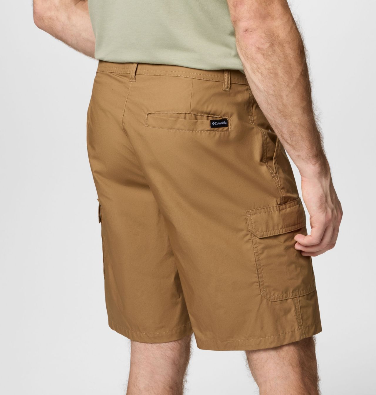 Men's Washed Out™ Cargo Shorts II 5