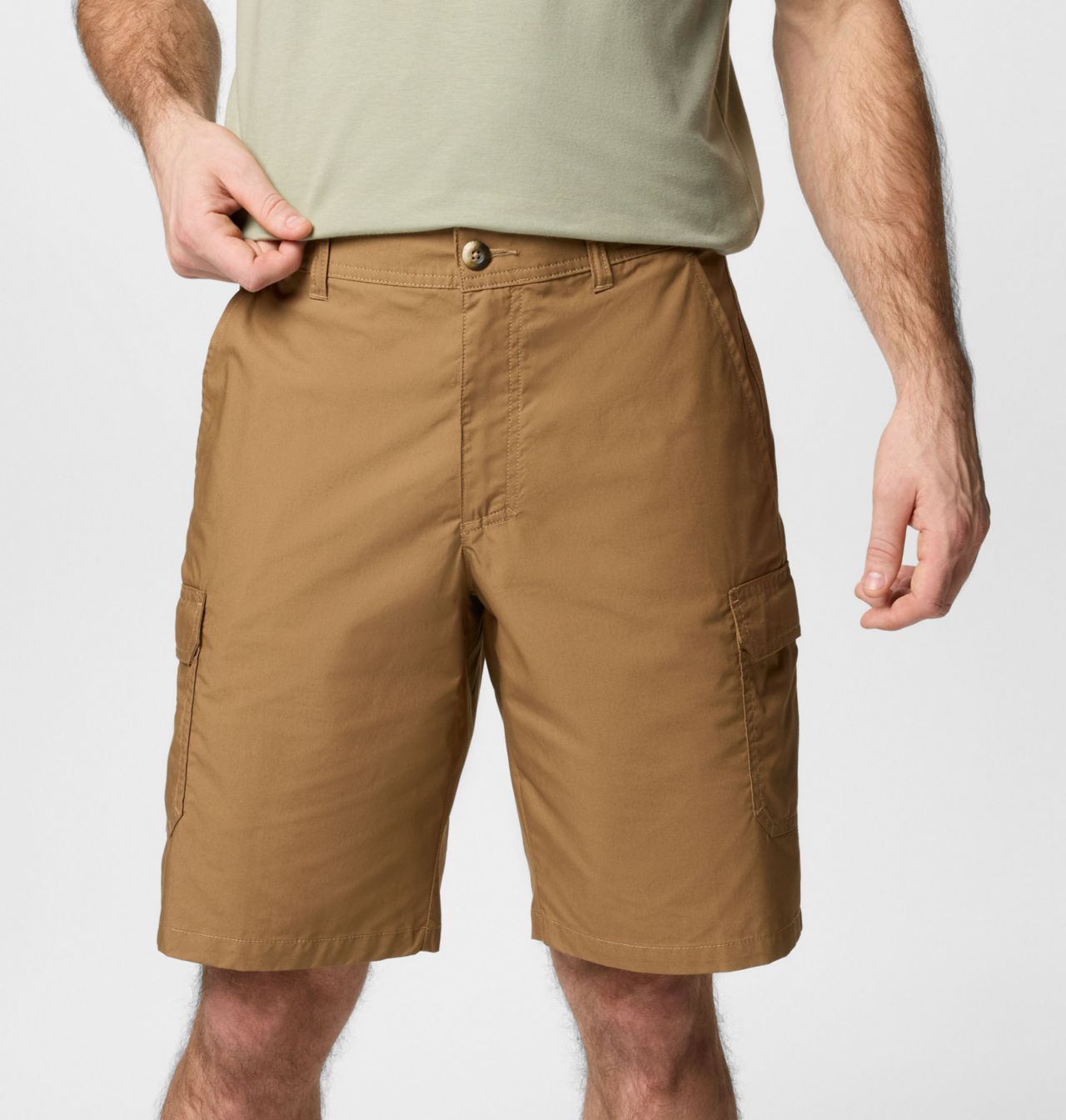 Men's Washed Out™ Cargo Shorts II 6