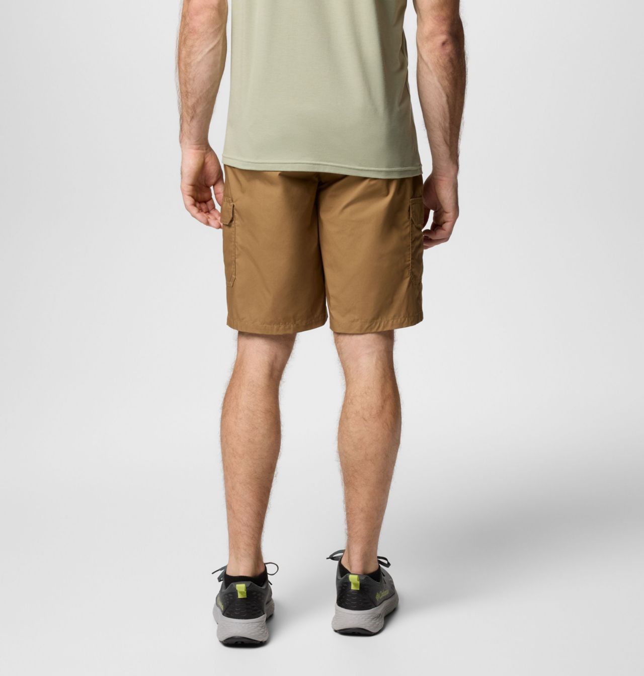 Men's Washed Out™ Cargo Shorts II 3