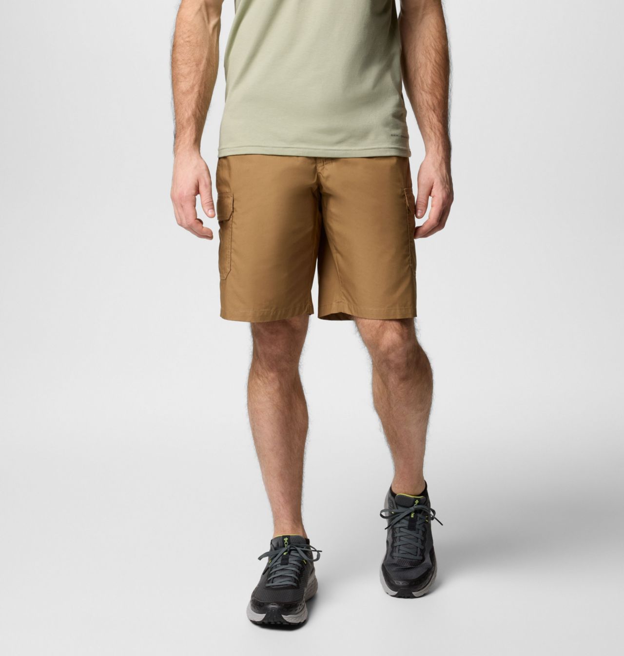 Men's Washed Out™ Cargo Shorts II 1