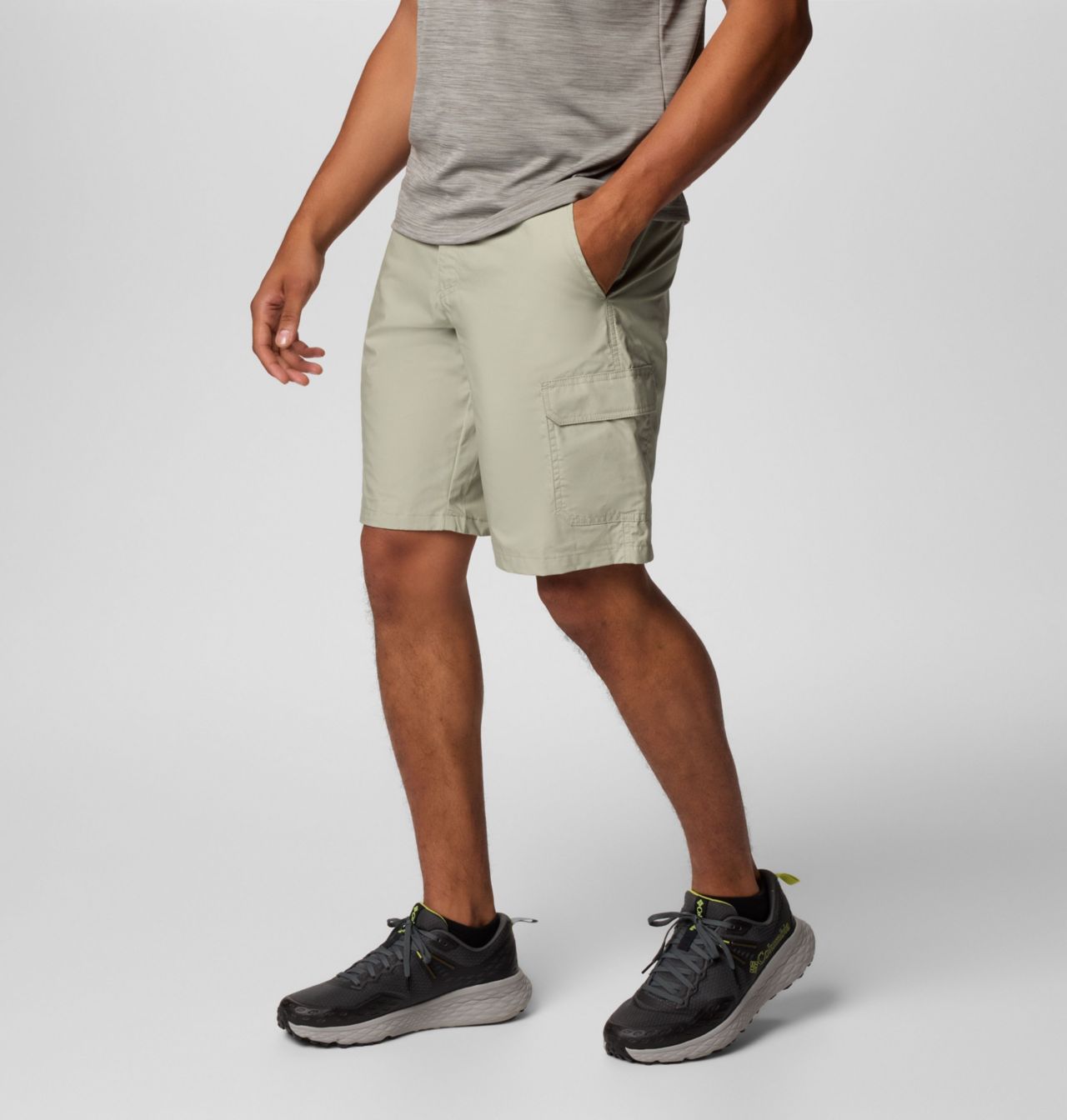 Men's Washed Out™ Cargo Shorts II 4