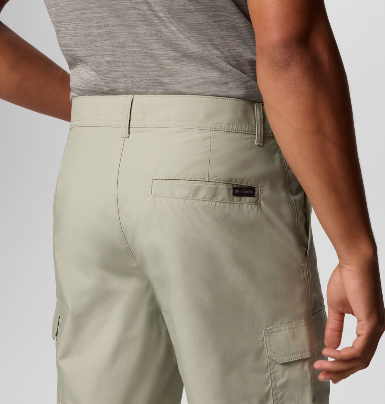 Men's Washed Out™ Cargo Shorts II 6